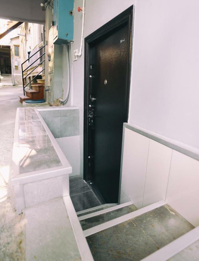 Georgian House Sundukiani Hotel Tbilisi Exterior foto